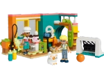 Конструктор LEGO Friends 41754 Комната Лео