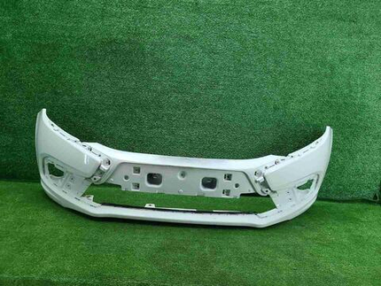 Бампер передний Lada Granta (2018-н.в.)