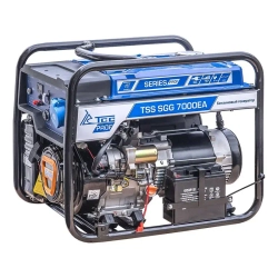 ТСС SGG 7000E3A бензиновый генератор 030021
