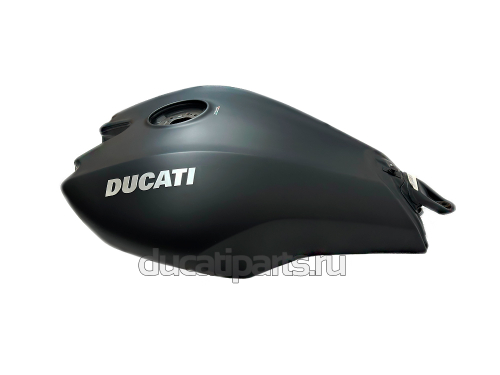 58612721AS FUEL TANK (XDVL)