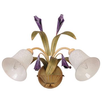 Бра MM LAMPADARI 4544/A2