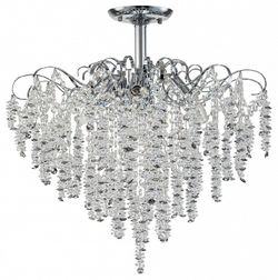 Люстра на штанге Escada Sardena 2106/8P