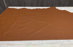Elliot Autumn Maple (1,3-1,5 мм), цв. Коричневый, натуральная кожа