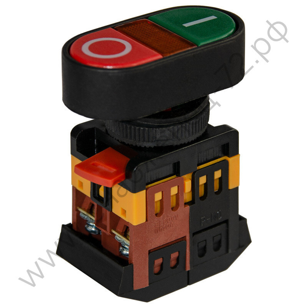 Кнопки управления Энергия A d22 мм