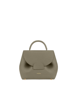 POLENE СУМКА NUMERO UN NANO, ОЛИВКОВЫЙ