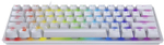 Клавиатура  Razer Huntsman Mini, Mercury
