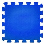 Мягкий пол 500х500х10/45шор (рисунок с одной стороны)