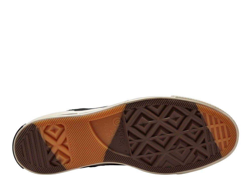 Баскетбольные кроссовки Converse Chuck 70 Plus