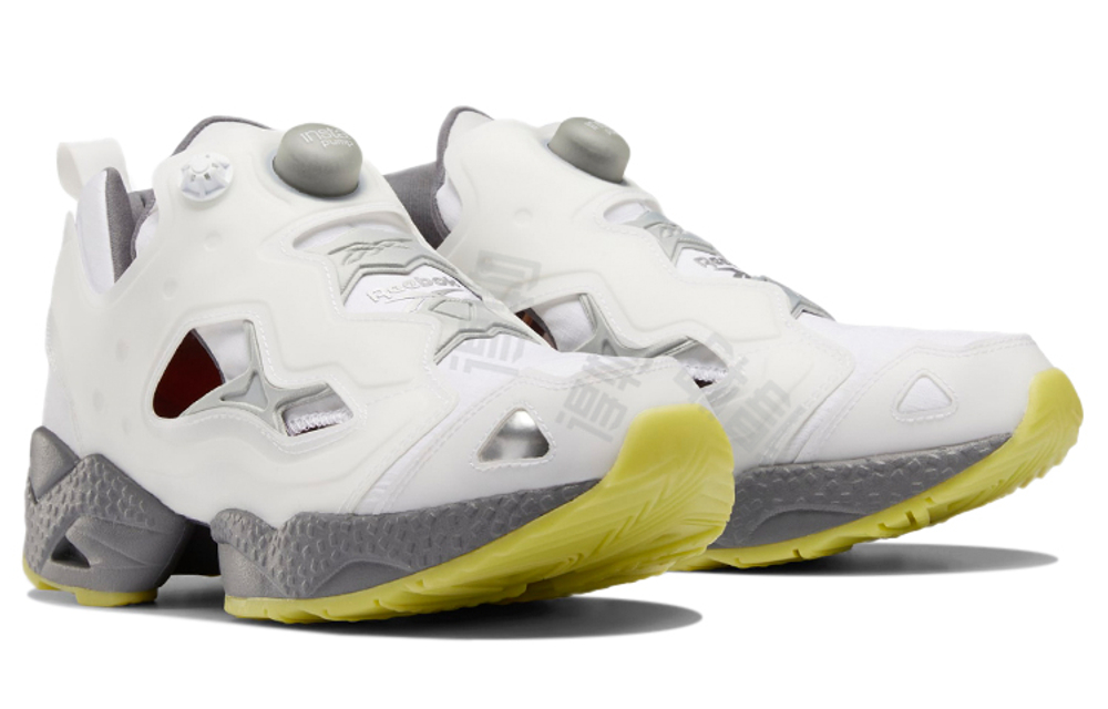 Кроссовки Reebok Instapump Fury 95