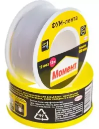 Герметики и уплотнители