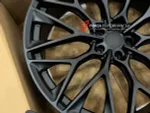 КОВАНЫЕ ДИСКИ ДЛЯ BMW XM G09 2025 БМВ