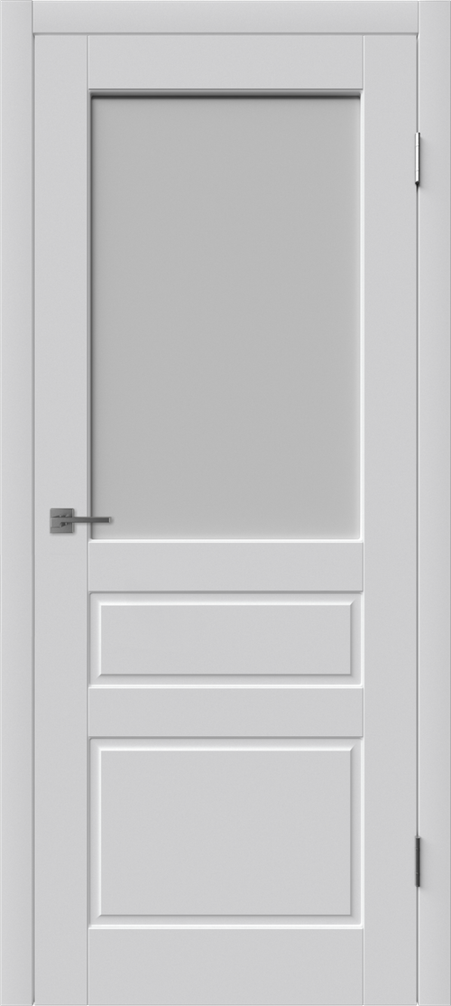 Дверь Chester / Cotton / White Cloud / Владимирские двери
