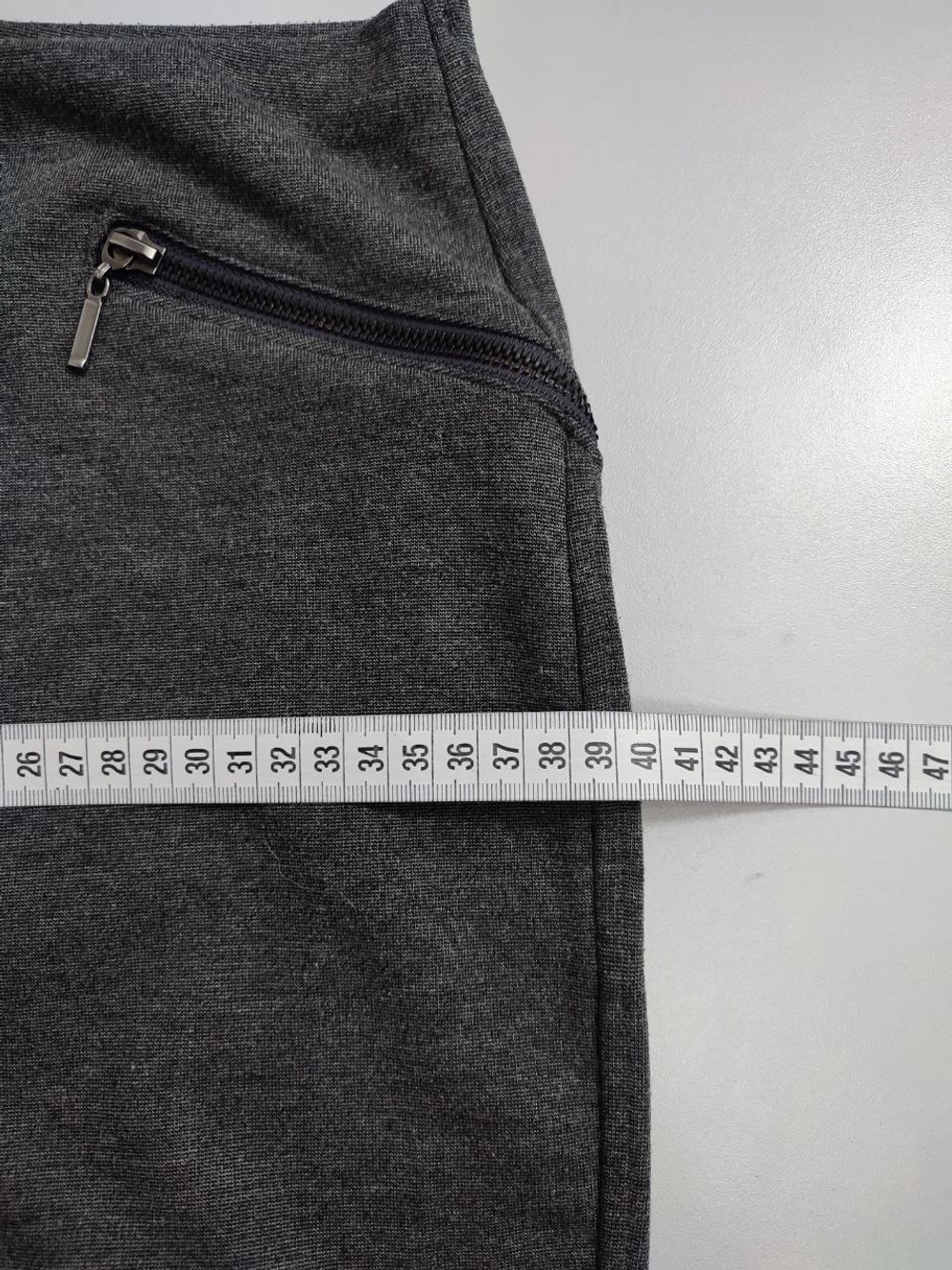 Юбка Stradivarius мини 44 размер