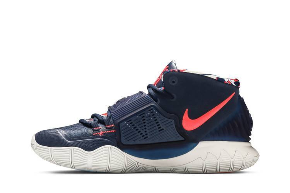 Кроссовки Nike Kyrie 6