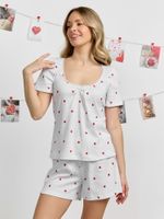 Пижама Верса-3 Виотекс БЕЛЫЙ