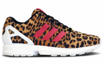 Кроссовки Adidas Originals Zx Flux (Женская размерная сетка)