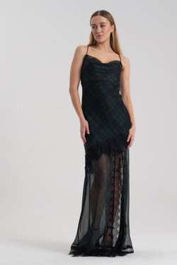 Платье-комбинация Joleen