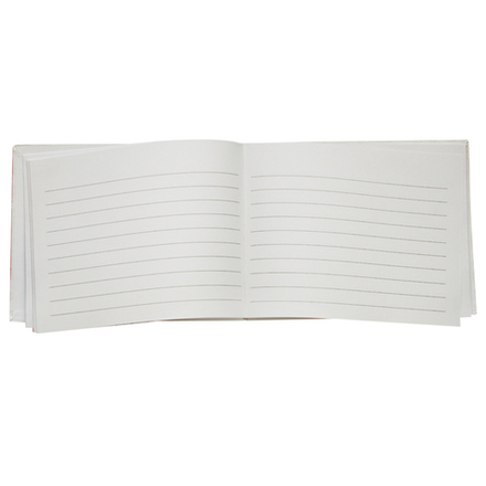 127717 Гостевая книга "Обручальные кольца"