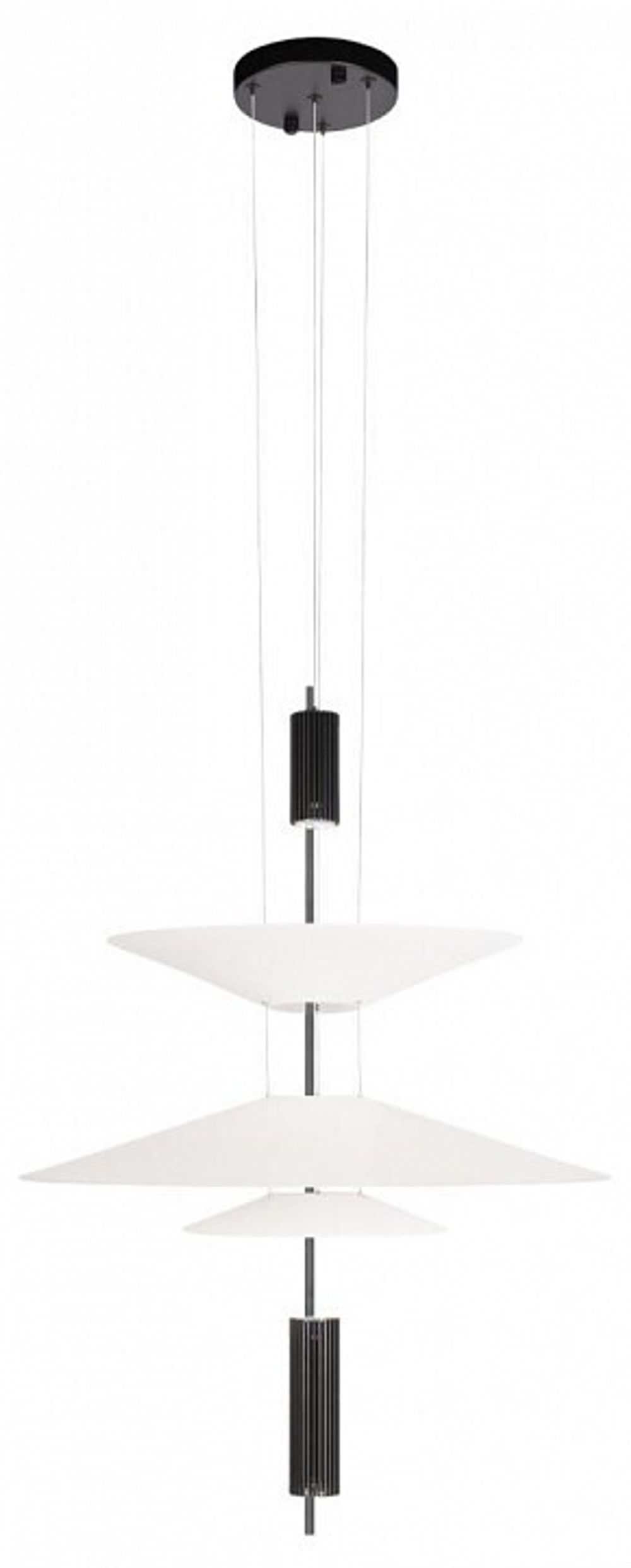 Подвесной светильник Loft it Skylar 10244/B Black