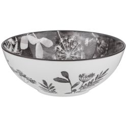 НАБОР ОБЕДЕННЫЙ LEFARD "FOREST TALE" GREY 4 ПЕР. 16 ПР. (КОР=2ШТ.)