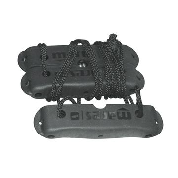 Ручка упор зарядная Mares для длинного пневмата Clever Long с металлической вставкой