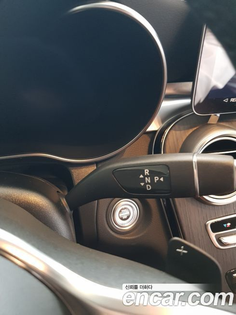 Mercedes-Benz GLC-Class X253 GLC300 4MATIC (09.2022)