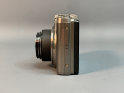 Olympus SZ-20 крышка аккумулятора не закрывается