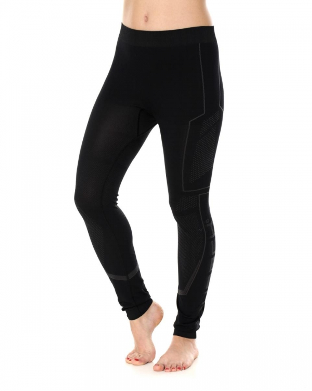 Термокальсоны Cooler Unisex / Черный