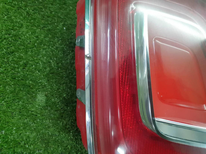 Фонарь левый Rolls-Royce Phantom 8 (2017-2022) LED