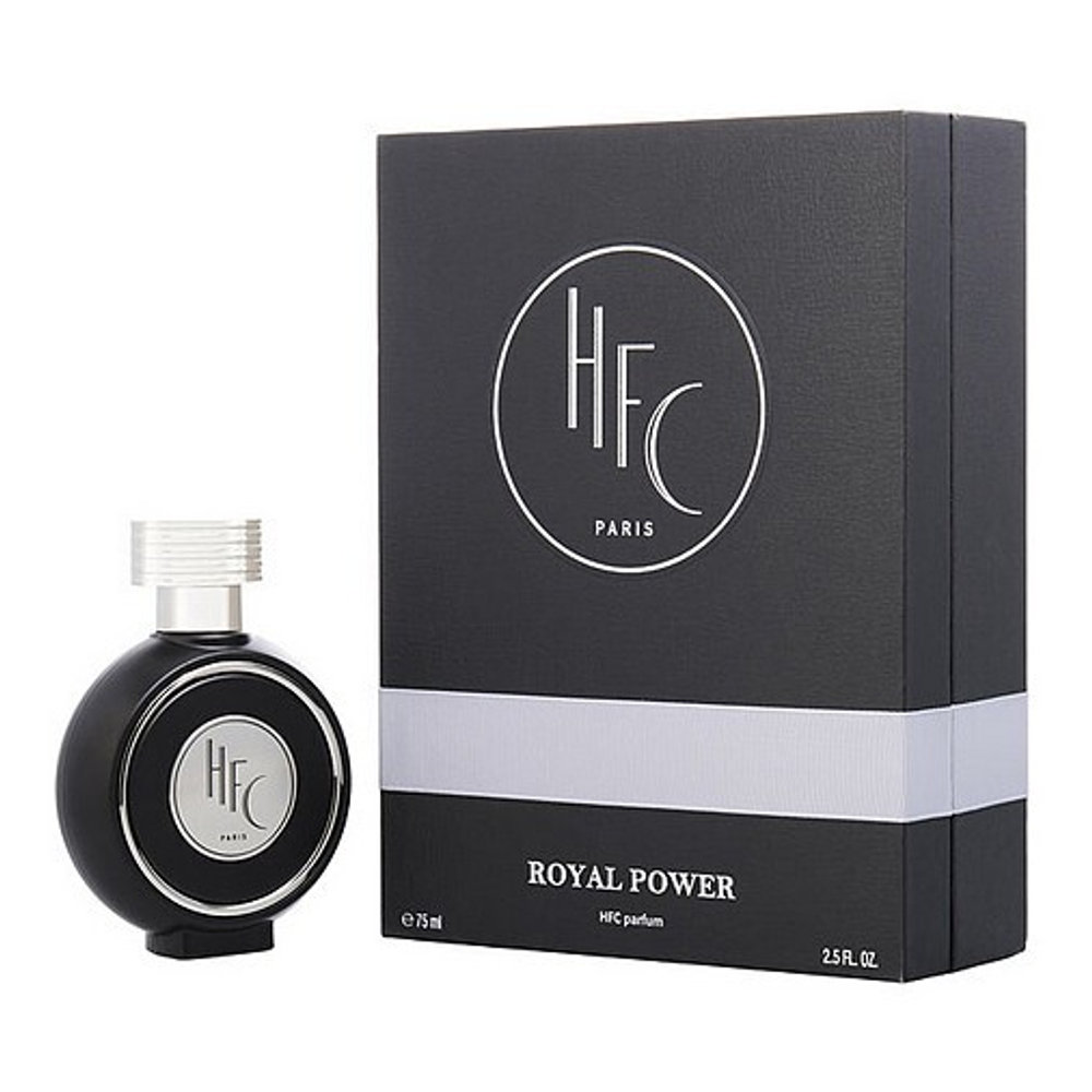HFC Haute Fragrance Company Royal Power