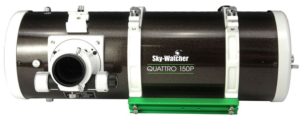 Труба оптическая Sky-Watcher Quattro 150P - фото 9