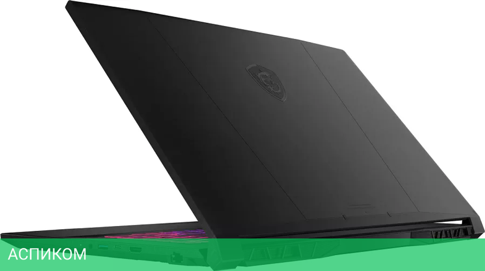 Игровой ноутбук MSI Katana 17 B13VGK-471RU