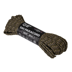 Paracord 4 mm x 30 m 250 kg