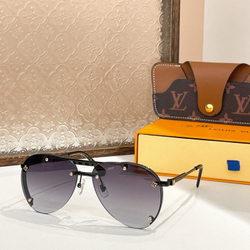 Louis Vuitton Glasses