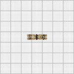 Кольцо "Каритера"