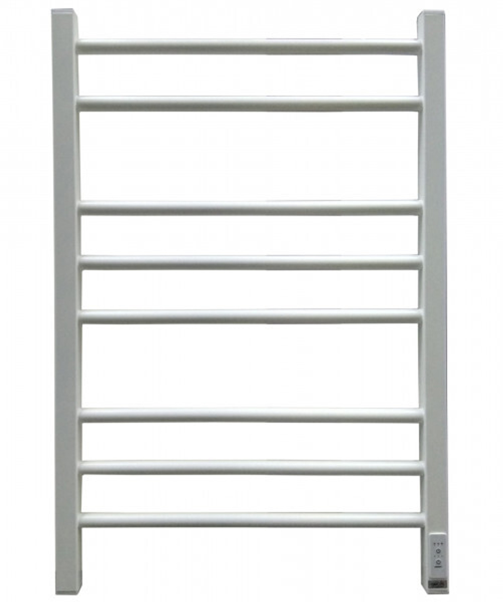 Полотенцесушитель электр. Nex GR-112 500х800 П8 white U