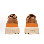 Ugg Mens Tasman Hybrid Chestnut / Orange - Whitecap А-2