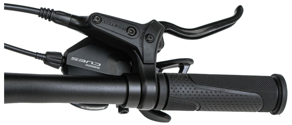 Подростковый велосипед Welt Brave 3.0 24 HD (2025)