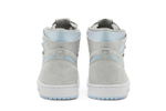 Кроссовки Jordan Air Jordan 1 High Zoom Air Cmft Airmag (Женская размерная сетка)
