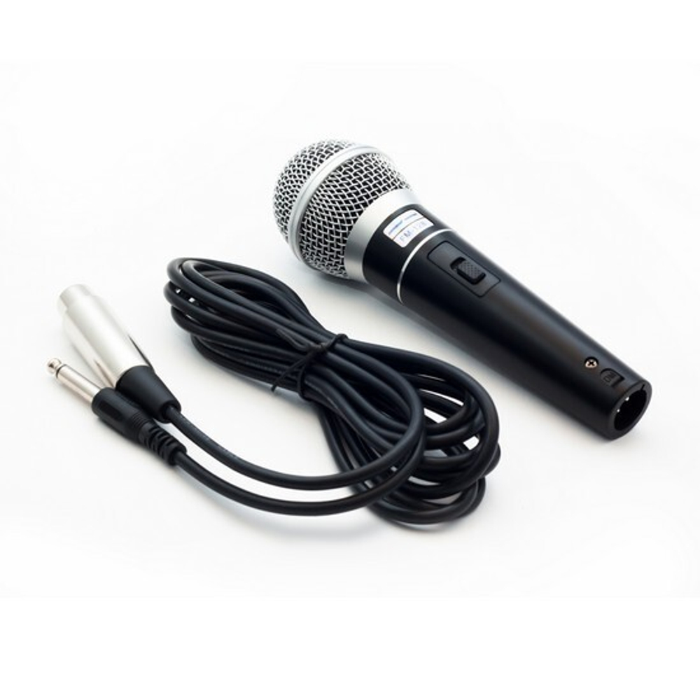 Микрофон Sound Wave FM-128