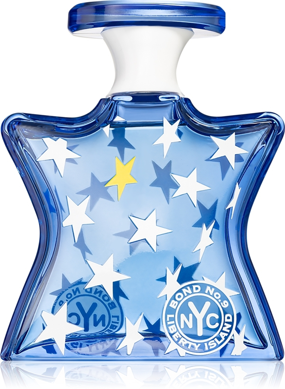 Bond No. 9 New York Beaches Liberty Island  парфюм