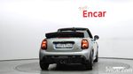 Mini Cooper S Convertible JCW (08.2023)