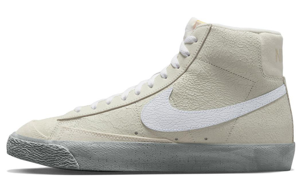 Кроссовки Nike Blazer '77 Emb "Summit White"