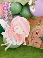 Fairy Forest