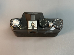 Зенит 11 + Helios-44М-4