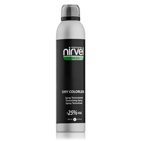 Спрей для волос текстурирующий бесцветный Nirvel Dry Colorless 300мл