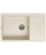 Кухонная мойка Kuppersberg ROYS 1B1D ECRU фото 