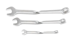 Ключ комбинированный twist 18мм Forsage F-75518T