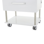 Тумба передвижная с УФ модулем Med-Mos BLZ 026/DP-6052T