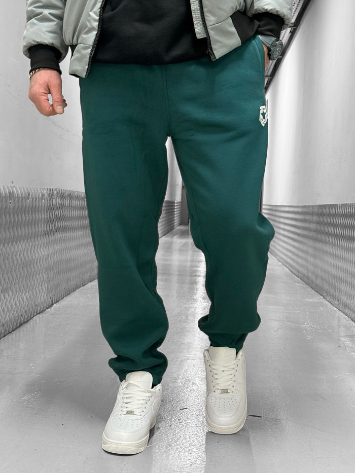 Спортивные штаны Tribal Gear - T-Star (тёмно-бирюзовый)